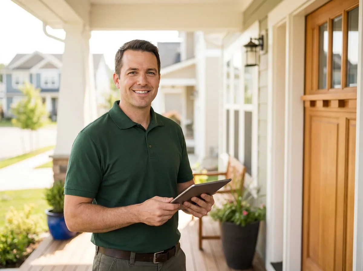 Pest control FAQs for Merriman, NE
